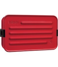 Metalinė dėžutė SIGG „Plus"