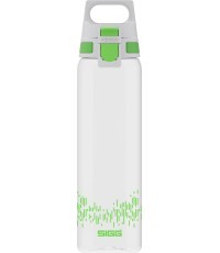 Бутылка для воды SIGG 'Total Clear One MyPlan'