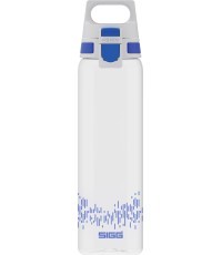 Бутылка для воды SIGG 'Total Clear One MyPlan'