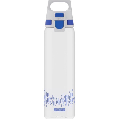 Бутылка для воды SIGG 'Total Clear One MyPlan'