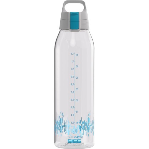 Gertuvė SIGG Total Clear One MyPlan