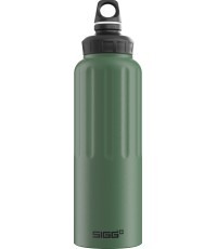 SIGG aliuminio gertuvė „WMB“