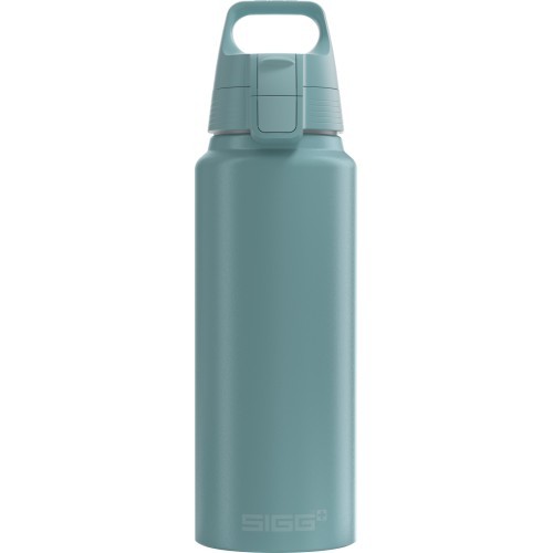 SIGG Alu drinking bottle 'WMB One'