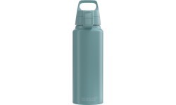 SIGG aliuminis gertuvė „WMB One“
