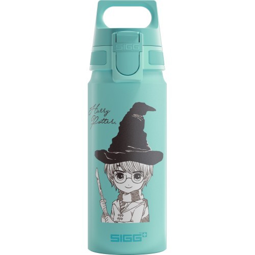 SIGG aliuminio gertuvė 'WMB One'