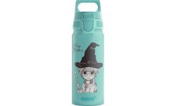 Алюминиевая бутылка для воды SIGG 'WMB One'