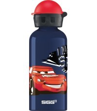 SIGG Alu drinking bottle 'Kids'
