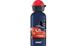 Алюминиевая бутылка для напитков SIGG «Kids»