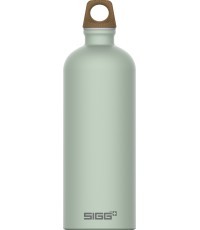 SIGG aliuminis gertuvė „Traveller MyPlanet“