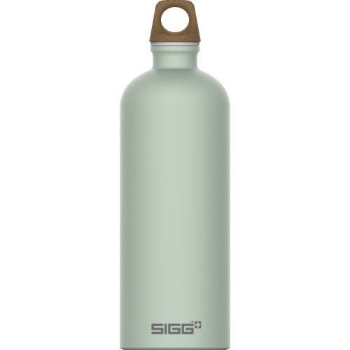 SIGG aliuminis gertuvė „Traveller MyPlanet“