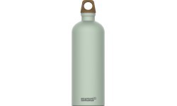 SIGG Alu drinking bottle 'Traveller MyPlanet'