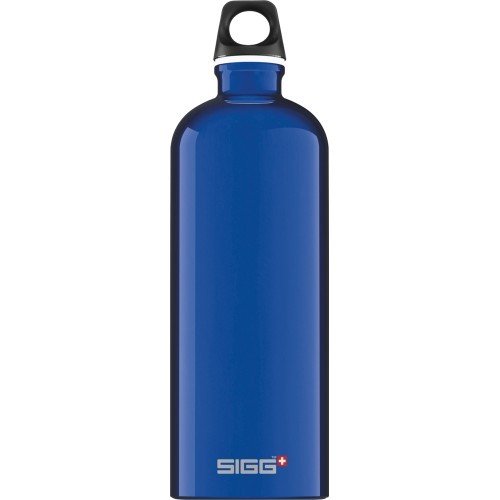 Алюминиевая бутылка для напитков SIGG «Traveller»