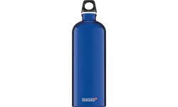 SIGG Alu drinking bottle 'Traveller'