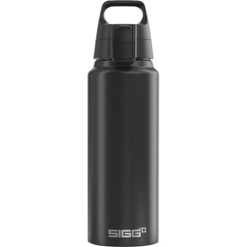 Алюминиевая бутылка для напитков SIGG «WMB One»
