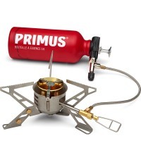 Primus viryklė 'OmniFuel II'