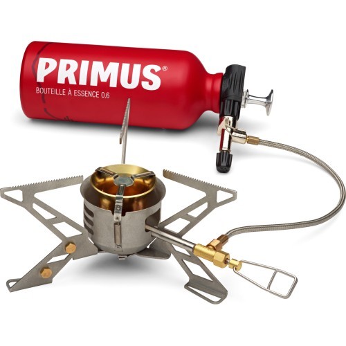 Primus Stove 'OmniFuel II'