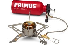 Primus Stove 'OmniFuel II'