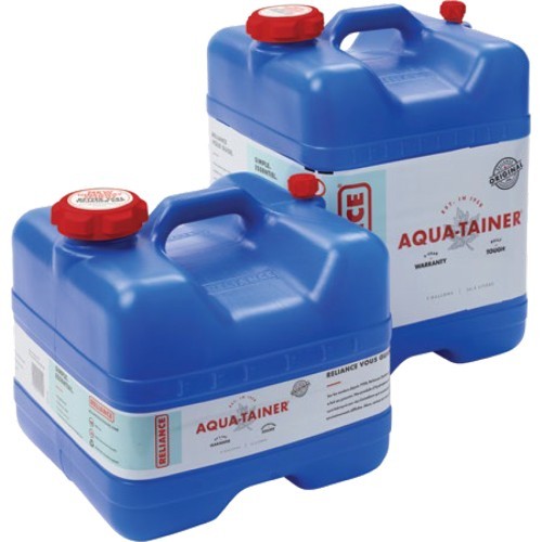 Vandens talpykla Reliance Aqua Tainer