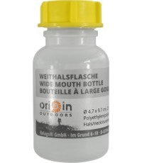 Origin Outdoors wide mouth bottle 'Round'