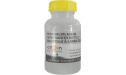 Origin Outdoors wide mouth bottle 'Round'