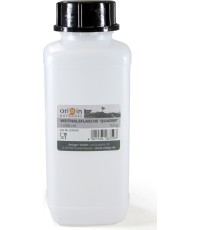 Origin Outdoors wide mouth bottle 'Cuboid'