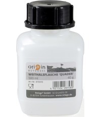 Origin Outdoors plataus kaklelio gertuvė „Cuboid"