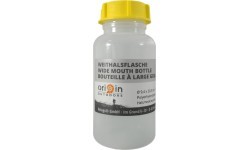 Origin Outdoors plačiakaklis buteliukas „Round“