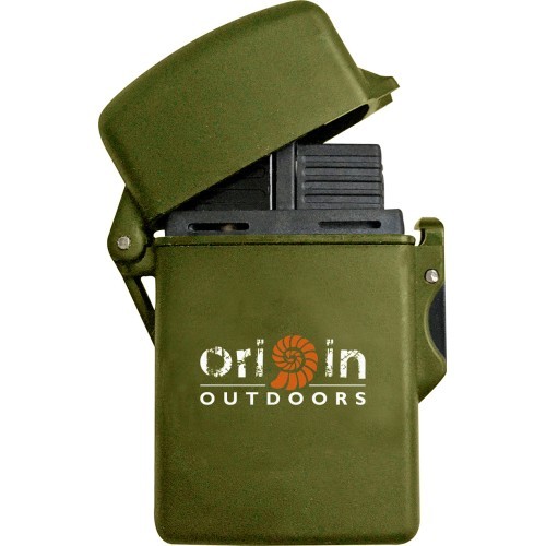 Штормовая зажигалка Origin Outdoors 'Waterproof'