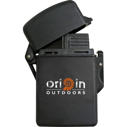 Origin Outdoors audros žiebtuvėlis „Waterproof"