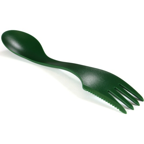 Туристическая ложка-вилка Origin Outdoors Spork 'Multi'