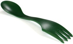 Туристическая ложка-вилка Origin Outdoors Spork 'Multi'