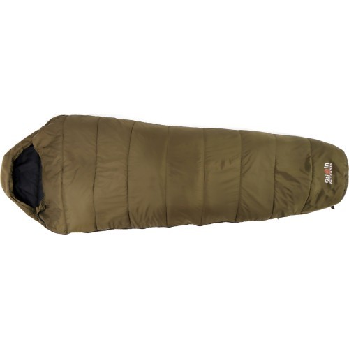 Спальный мешок Origin Outdoors «Compact Lite»