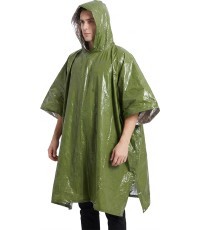 Origin Outdoors Poncho
