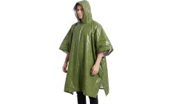 Origin Outdoors lietpaltis (poncho)