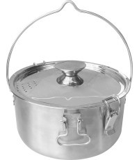 Origin Outdoors daugiafunkcis puodas 4 viename