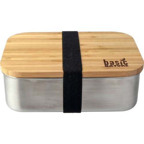 Origin Outdoors priešpiečių dėžutė „Bamboo“