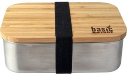 Origin Outdoors priešpiečių dėžutė „Bamboo“