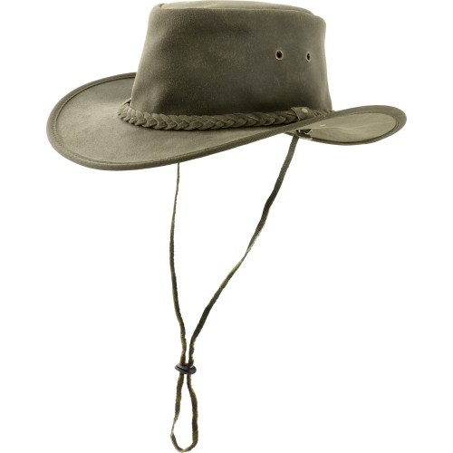 „Origin Outdoors“ odinė skrybėlė „Pincher“