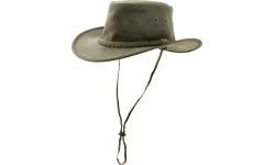 Кожаная шляпа Origin Outdoors 'Pincher'