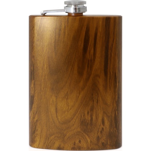 Фляга Origin Outdoors Hip Flask «Classic»