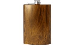 Origin Outdoors Hip Flask 'Classic'