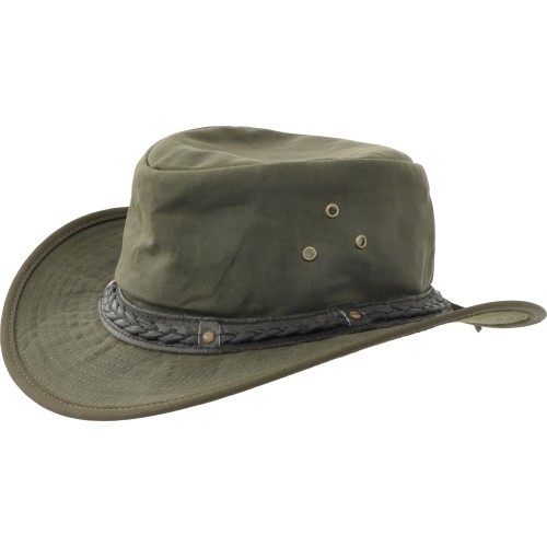 Origin Outdoors Hat 'Ranger' Oilskin