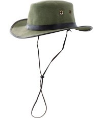 Origin Outdoors kepurė 'Canvas'
