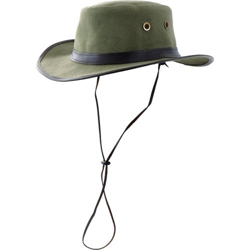 Кепка Origin Outdoors 'Canvas'