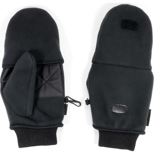 Origin Outdoors sulankstomos kumštinės pirštinės