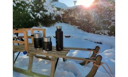Origin Outdoors Food Container 'Deluxe'