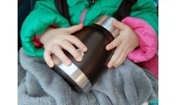 Origin Outdoors Food Container 'Deluxe'