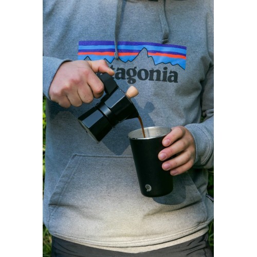 Origin Outdoors espreso kavinukas 'Bellanapoli'