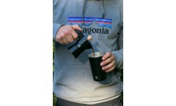 Origin Outdoors espreso kavinukas 'Bellanapoli'