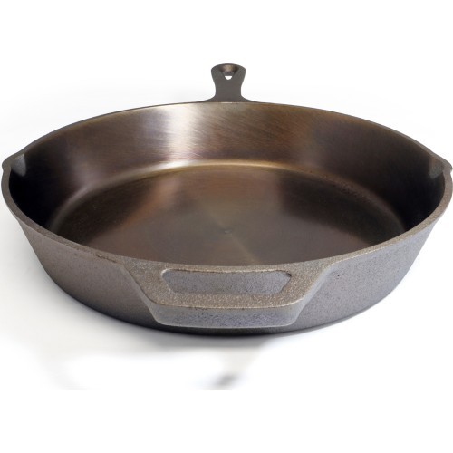 Origin Outdoors keptuvė 'Polished'